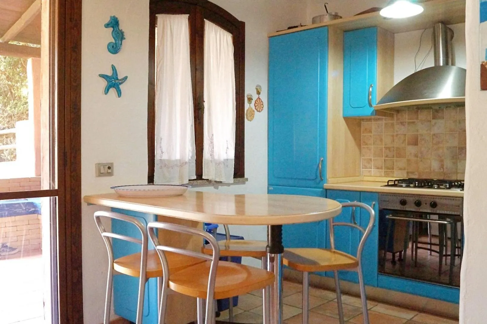Villa Caposchiera Indipendente Torre delle Stelle