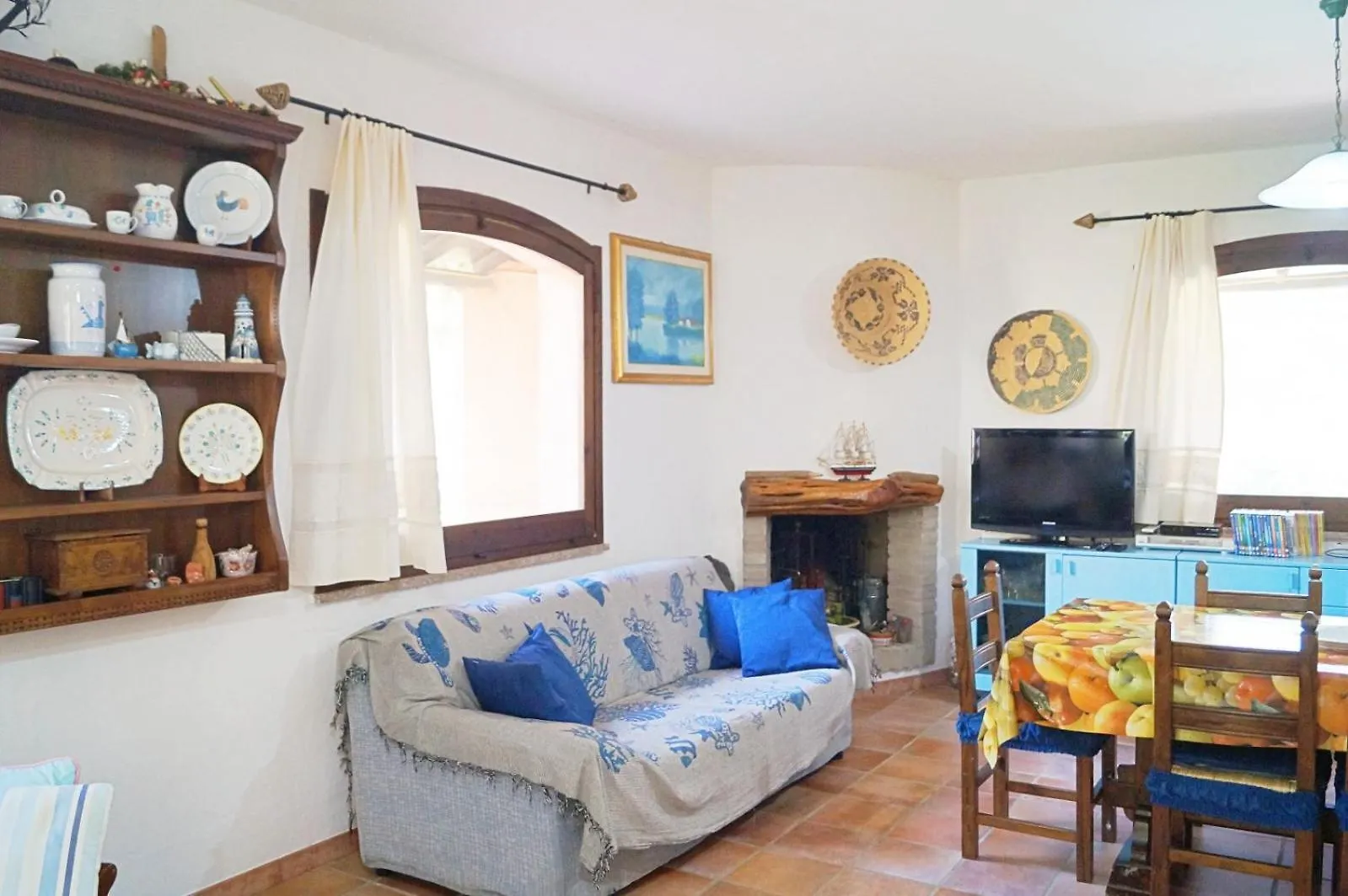 Villa Caposchiera Indipendente Torre delle Stelle