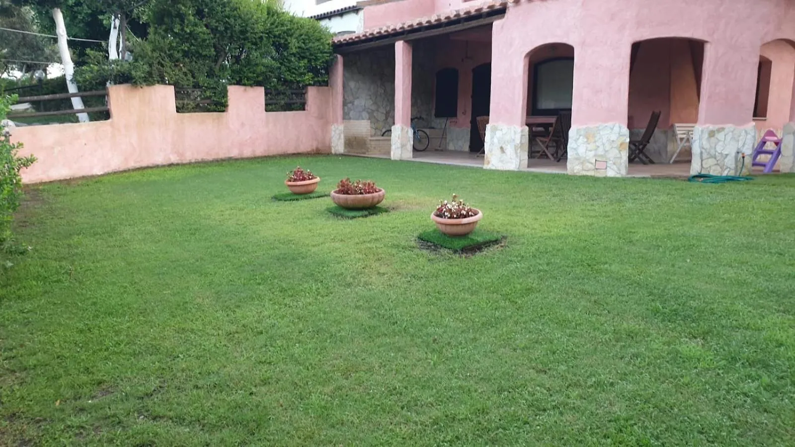 Villa Caposchiera Indipendente Torre delle Stelle Italy