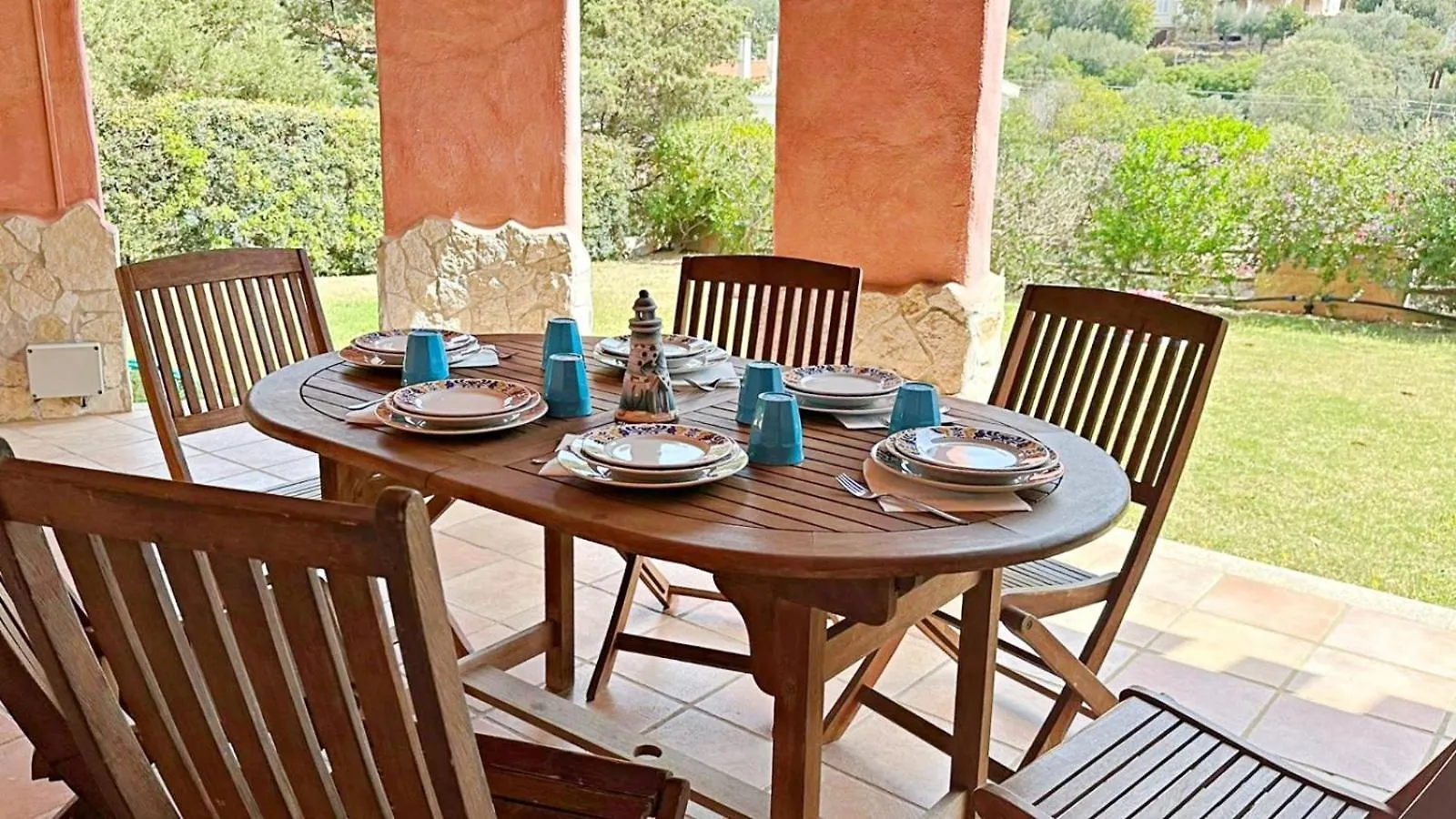 Villa Caposchiera Indipendente Torre delle Stelle 0*,  Italy