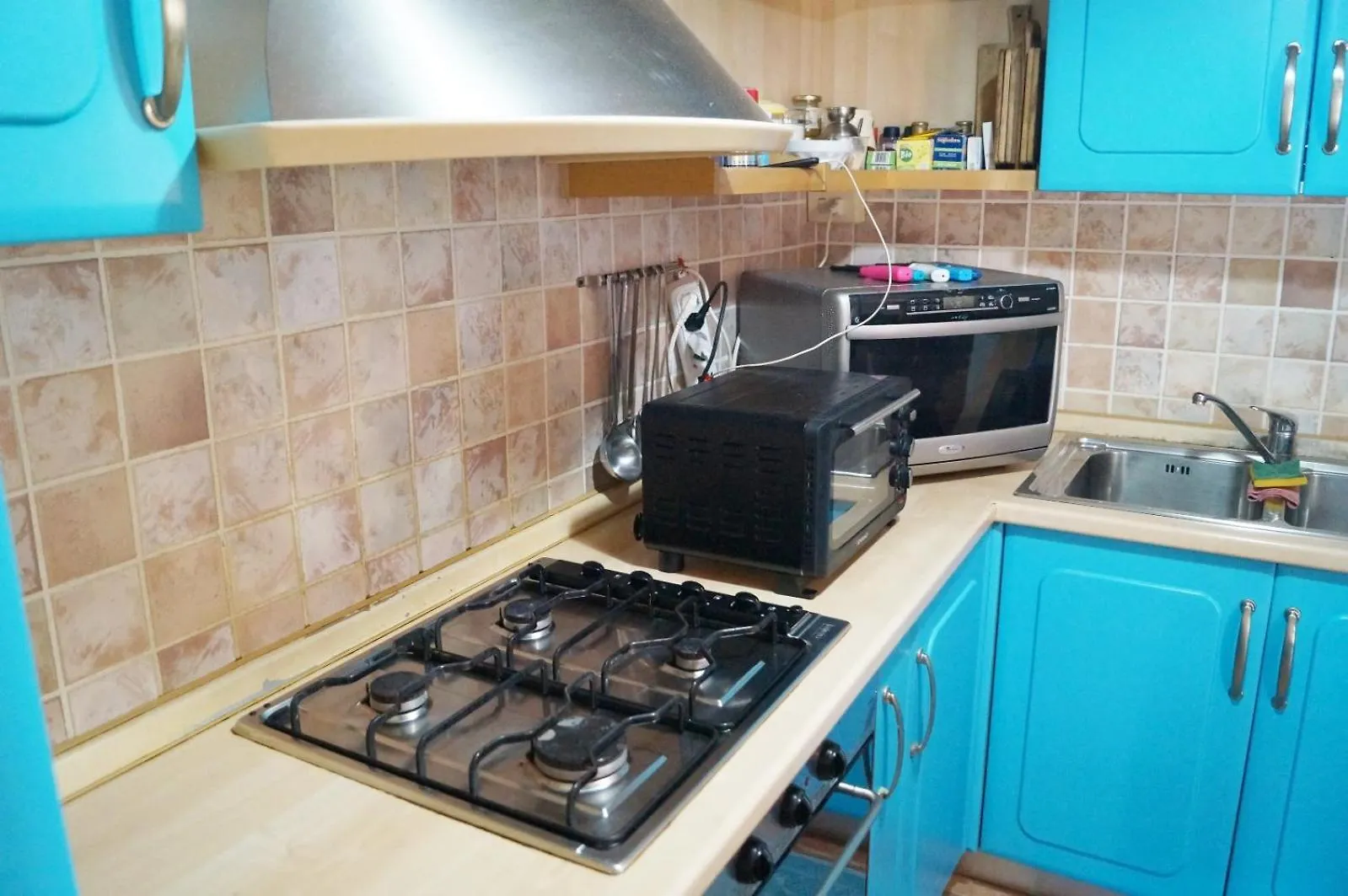 Villa Caposchiera Indipendente Torre delle Stelle Holiday home