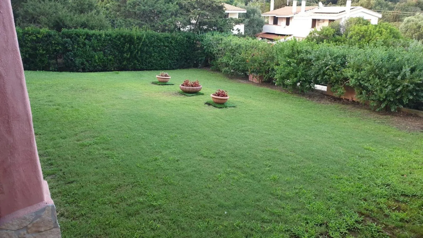 Villa Caposchiera Indipendente Torre delle Stelle Holiday home