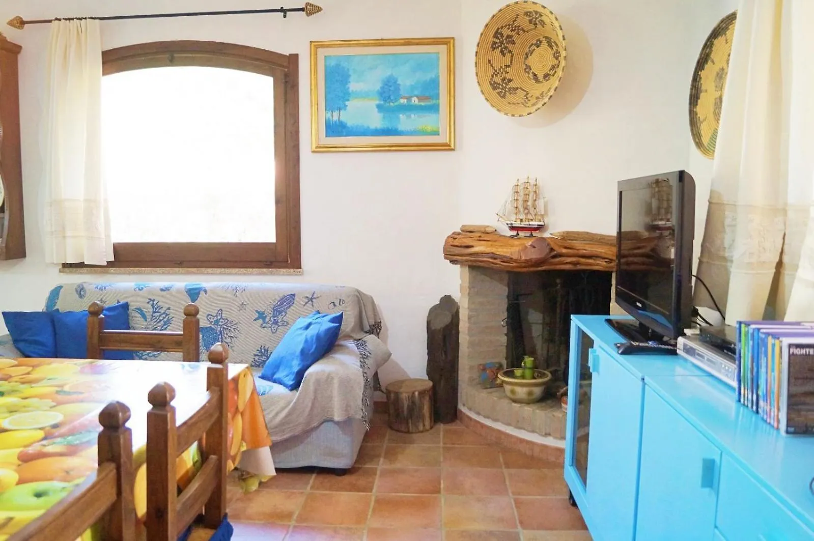 Villa Caposchiera Indipendente Torre delle Stelle