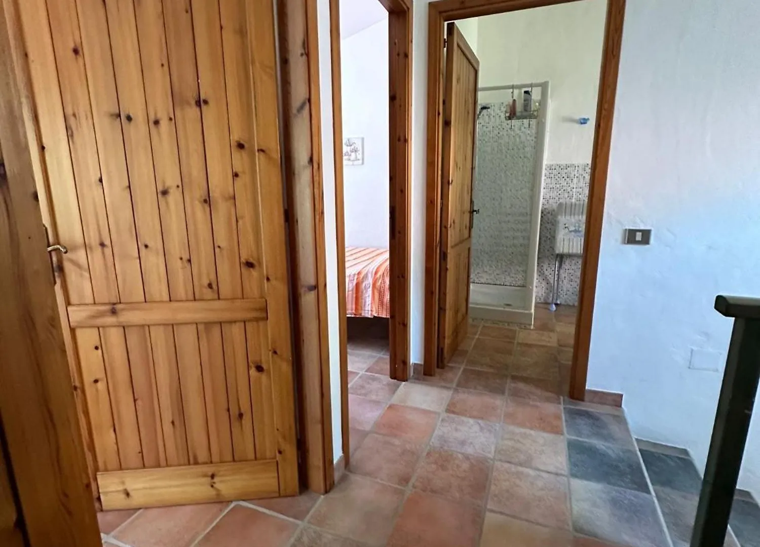 Villa Caposchiera Indipendente Torre delle Stelle 0*,