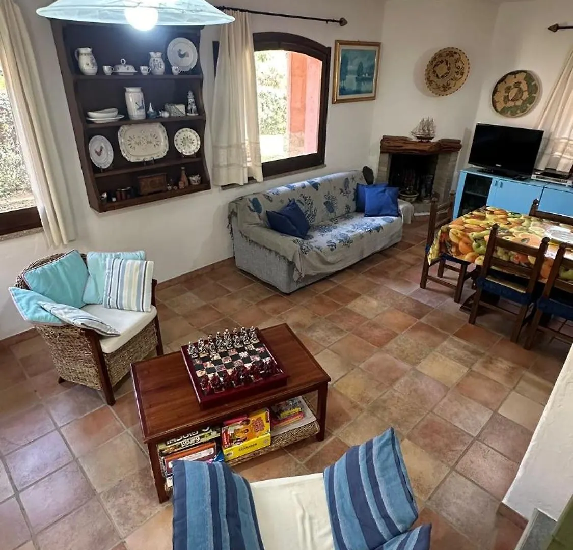Villa Caposchiera Indipendente Torre delle Stelle Italy
