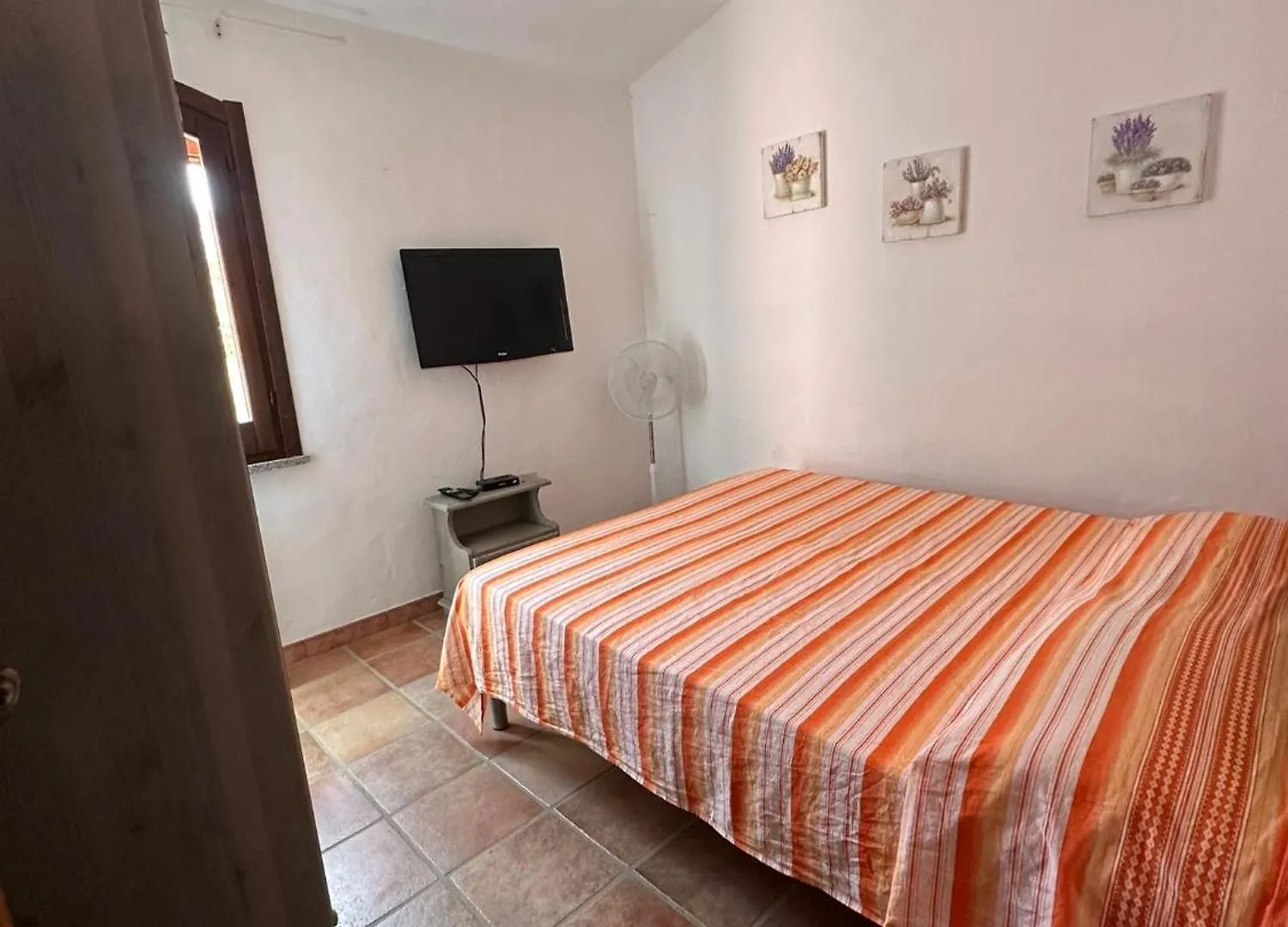 Villa Caposchiera Indipendente Torre delle Stelle Holiday home